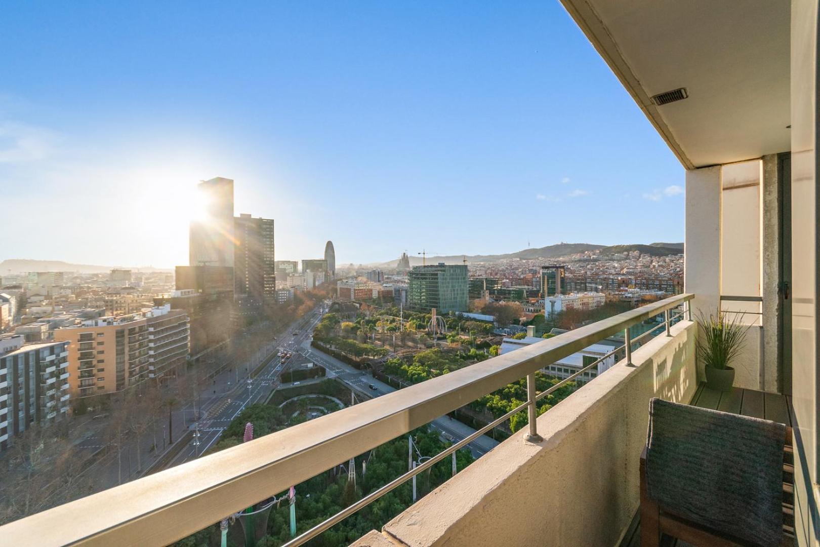 Appartement Tendency 3 *