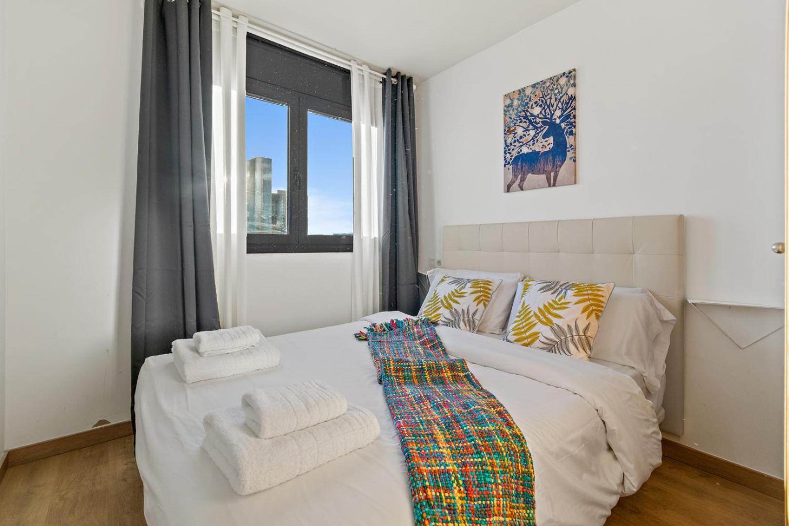 Appartement Tendency 3 Barcelona