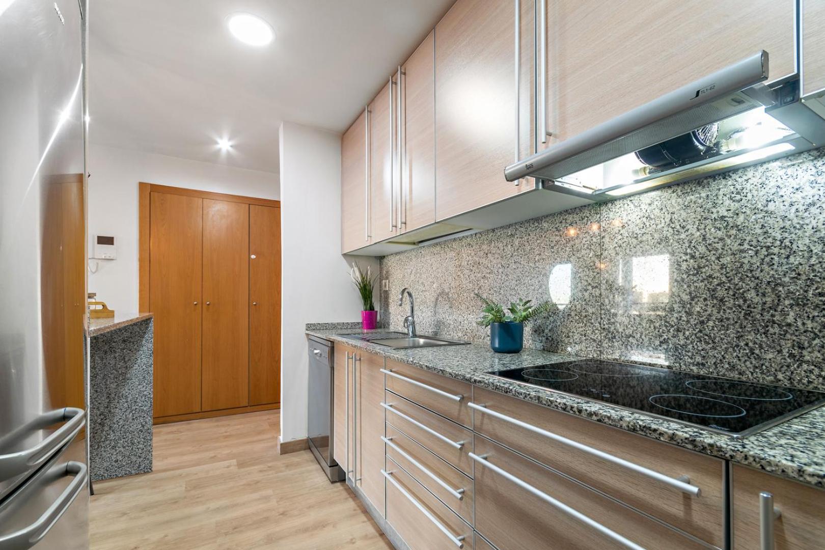 Tendency 3 Appartement Barcelona