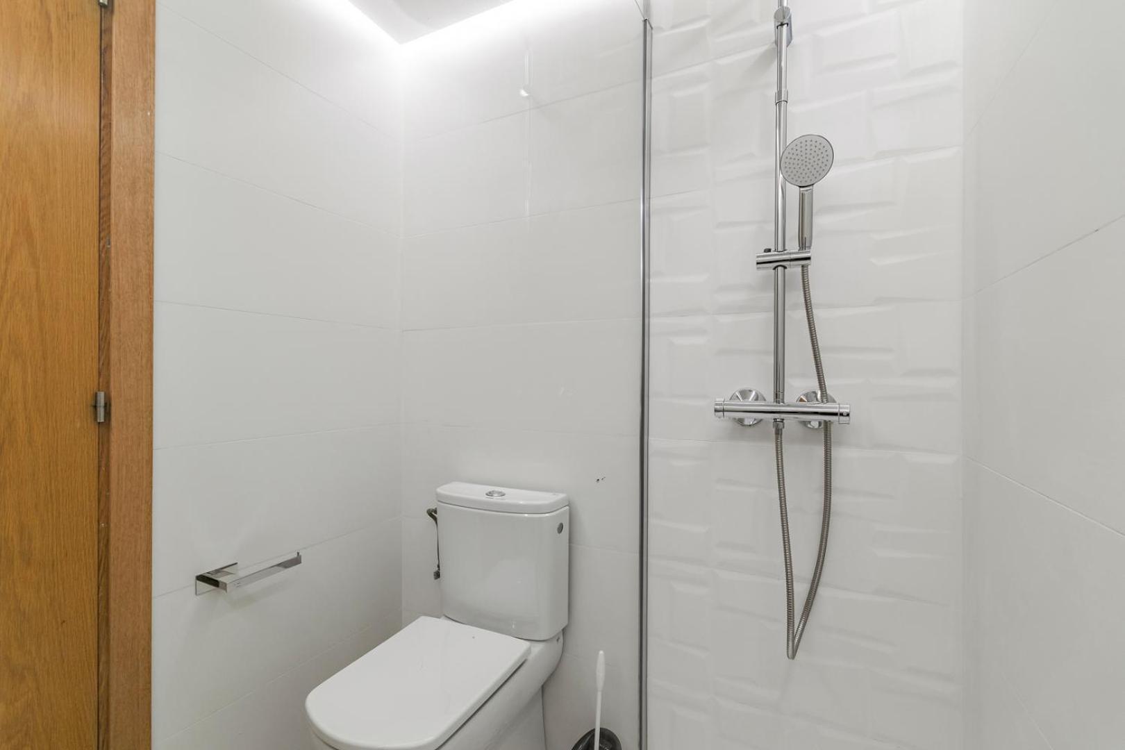 Tendency 3 Appartement