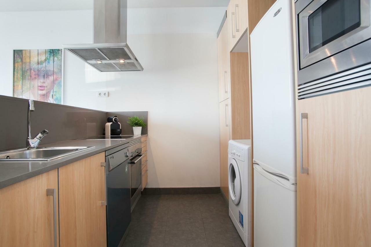 Tendency 3 Appartement *