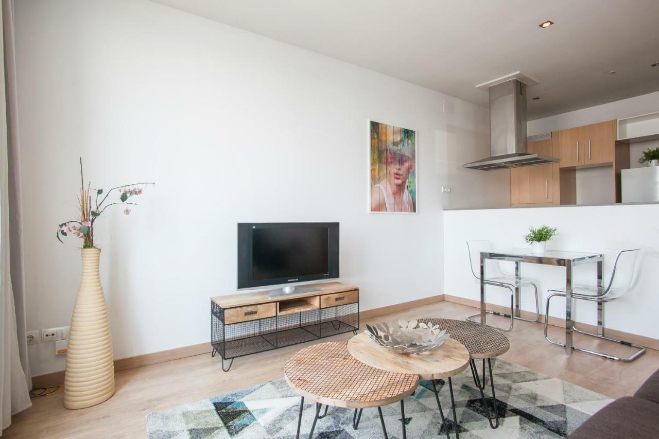 Tendency 3 Apartment