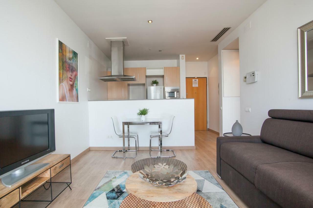 Tendency 3 Appartement
